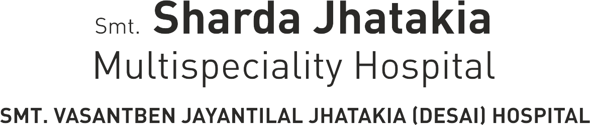 Sharda Jhatakia Hospital